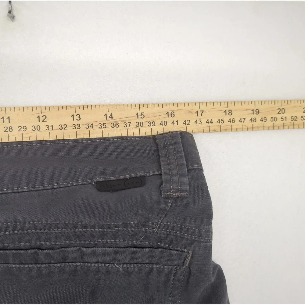 Wrangler atg pants